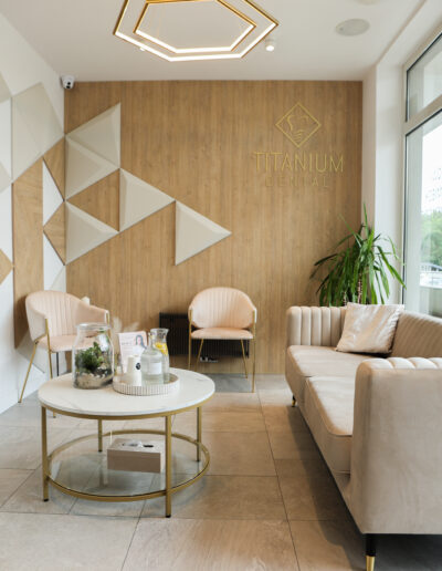 Leczenie All-on-4 w Titanium Dental Gdańsk