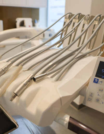 Klinika stomatologiczna Titanium Dental w Gdańsku