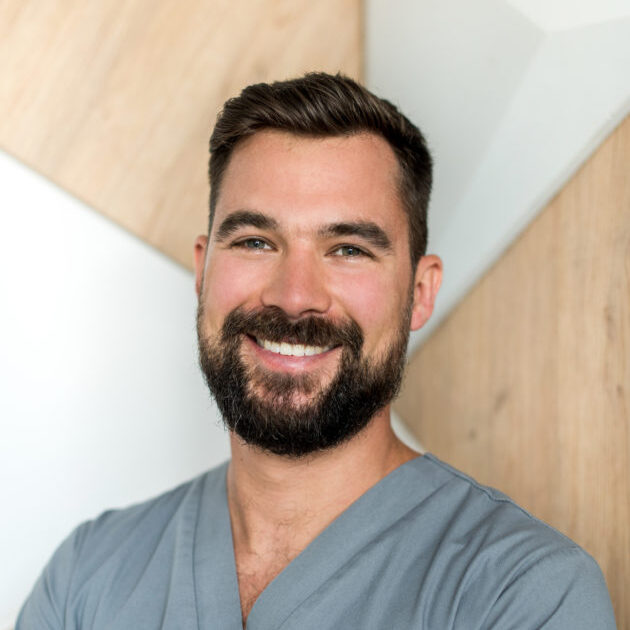 Gabinet implantologiczny Titanium Dental