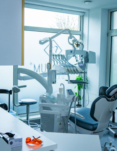 Diagnostyka i planowanie leczenia All-on-4