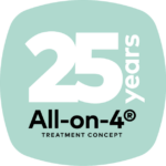 All-on-4® Titanium Dental